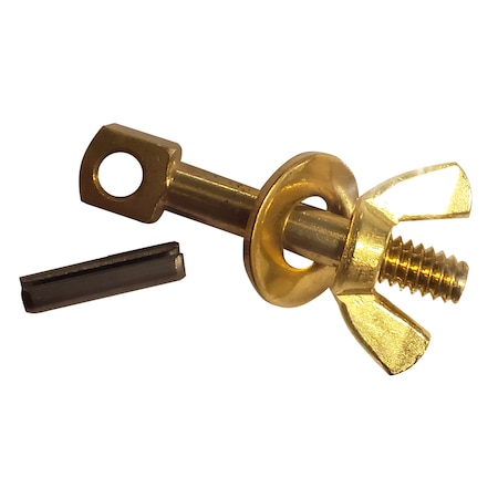 Perko Cover Bolt Complete Sizes 4 -5 0493DP599L